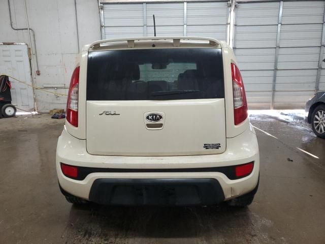 2012 KIA Soul