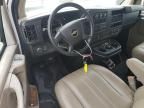 2015 Chevrolet Express G2500