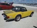 1975 Triumph TR6