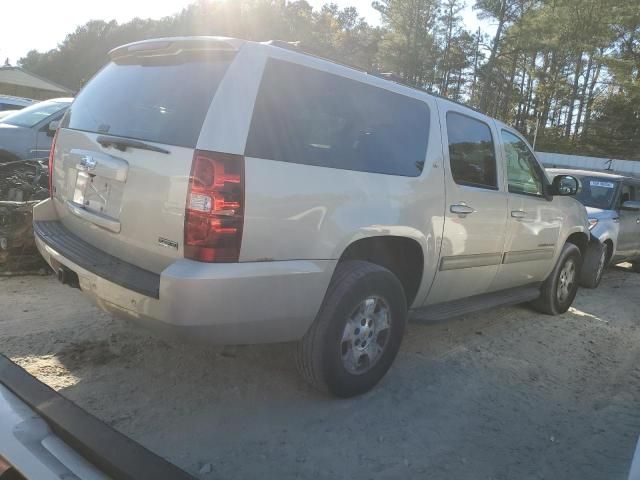 2011 Chevrolet Suburban K1500 LT