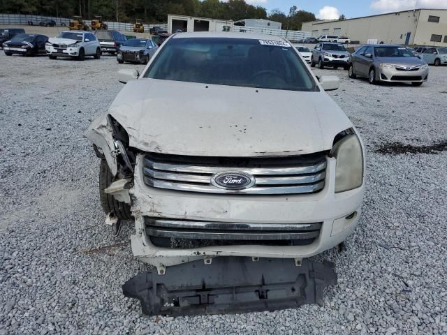 2009 Ford Fusion SE