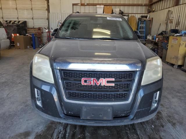 2011 GMC Terrain SLE