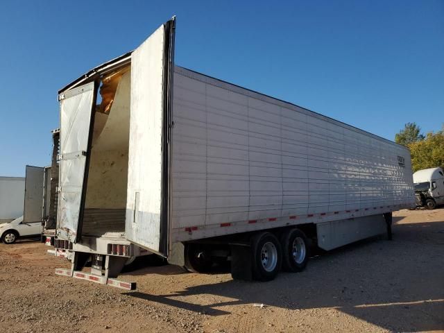 2015 Utility Trailer