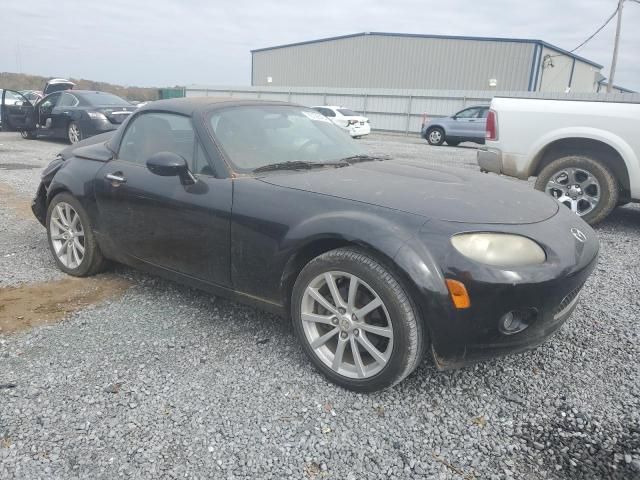 2007 Mazda MX-5 Miata