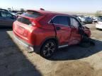 2018 Mitsubishi Eclipse Cross SE