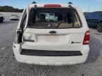 2008 Ford Escape HEV