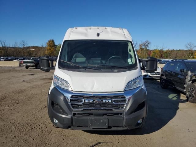 2023 Dodge RAM Promaster 3500 3500 High