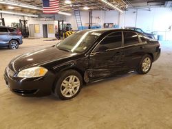 2013 Chevrolet Impala LT en venta en Wheeling, IL