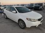 2011 KIA Forte EX