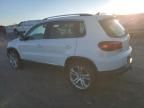 2014 Volkswagen Tiguan S