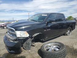 Vehiculos salvage en venta de Copart Colton, CA: 2009 Dodge RAM 1500