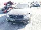 2012 Mercedes-Benz C 300 4matic