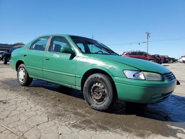 1999 Toyota Camry CE