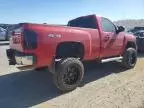 2011 Chevrolet Silverado K1500