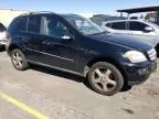 2008 Mercedes-Benz ML 350