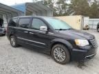 2014 Chrysler Town & Country Touring L