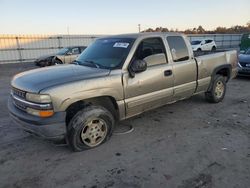 Salvage Cars with No Bids Yet For Sale at auction: 1999 Chevrolet Silverado K1500