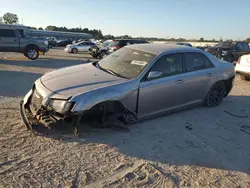 Chrysler 300 s salvage cars for sale: 2018 Chrysler 300 S