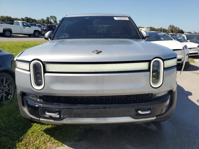 2023 Rivian R1T Adventure