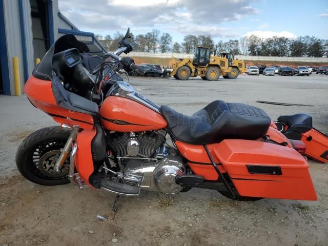 2009 Harley-Davidson Fltr