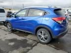 2022 Honda HR-V EXL