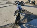 2004 Suzuki GSX-R750 K