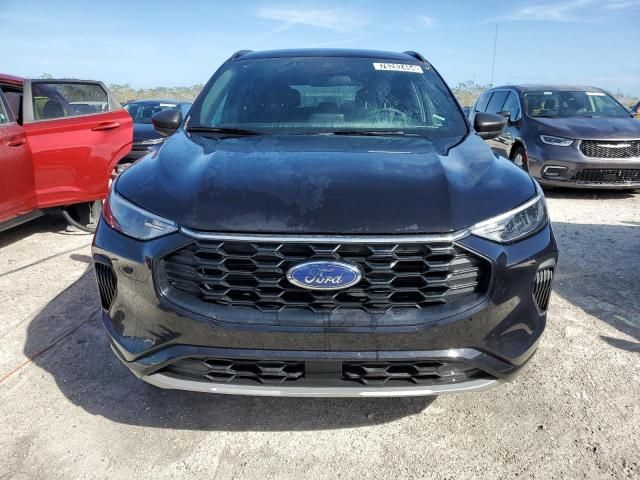 2024 Ford Escape ST Line