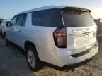 2023 Chevrolet Suburban C1500 Premier