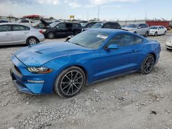 2019 Ford Mustang en venta en Cahokia Heights, IL