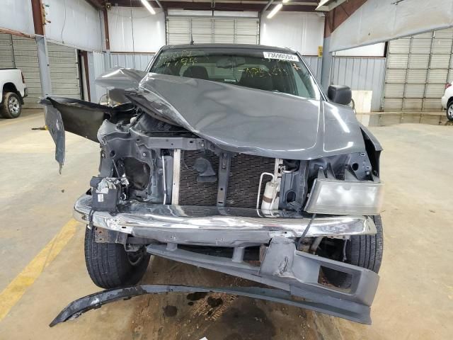 2008 Chevrolet Colorado