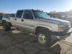 2006 Chevrolet Silverado K3500