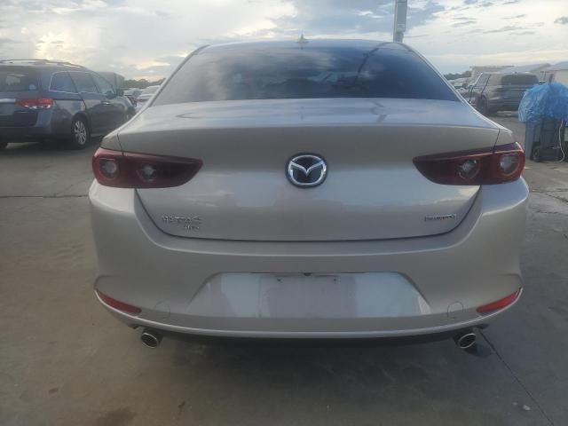 2023 Mazda 3 Premium