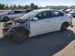 Salvage cars for sale at Martinez, CA auction: 2013 Nissan Altima 3.5S