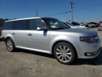 2018 Ford Flex Limited