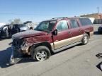 2000 Chevrolet Suburban C1500