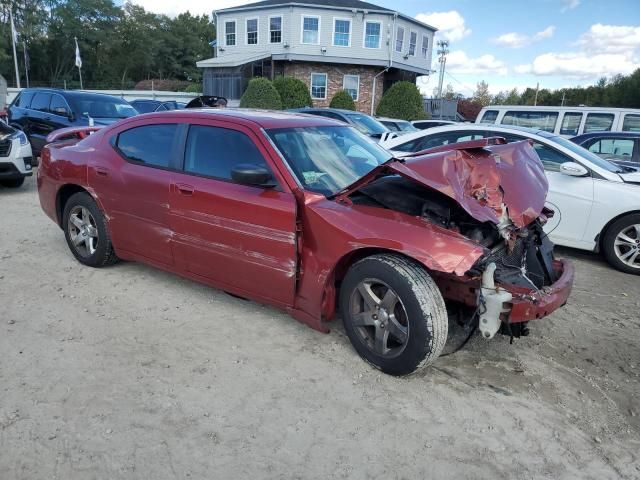 2008 Dodge Charger