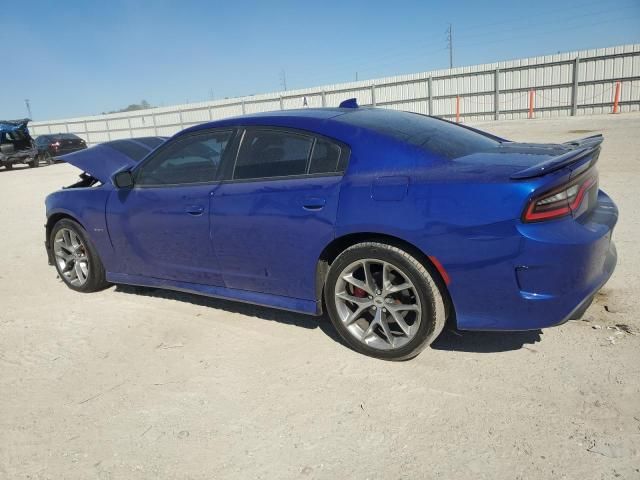 2019 Dodge Charger R/T