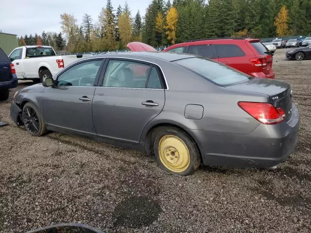 2007 Toyota Avalon XL