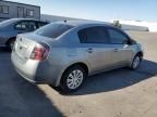 2009 Nissan Sentra 2.0