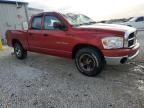 2007 Dodge RAM 1500 ST