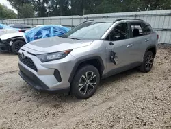 2019 Toyota Rav4 LE en venta en Midway, FL