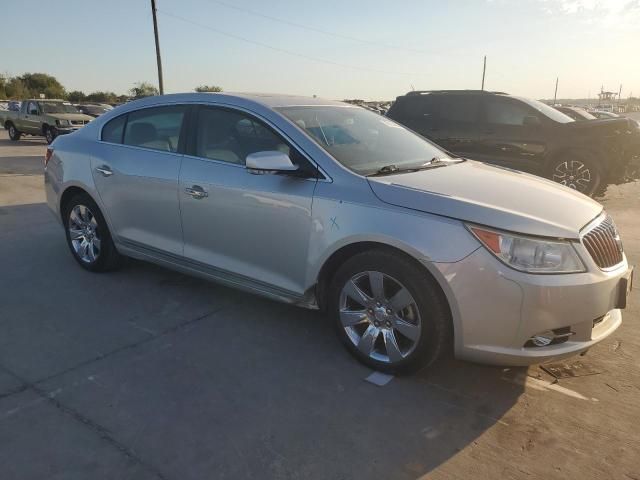 2013 Buick Lacrosse Premium