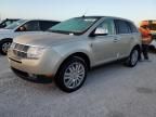 2010 Lincoln MKX