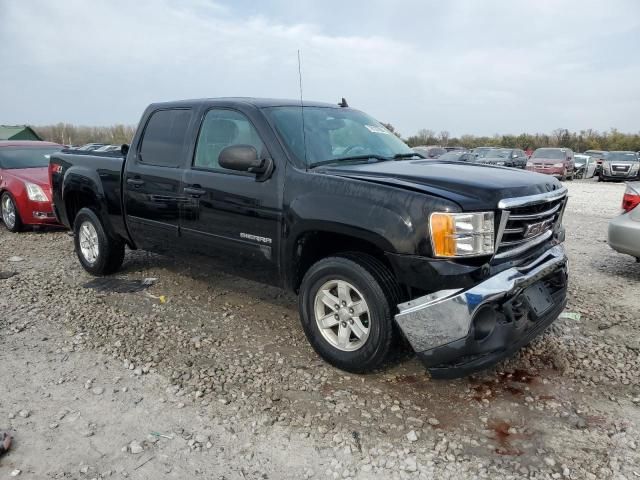 2012 GMC Sierra K1500 SLE