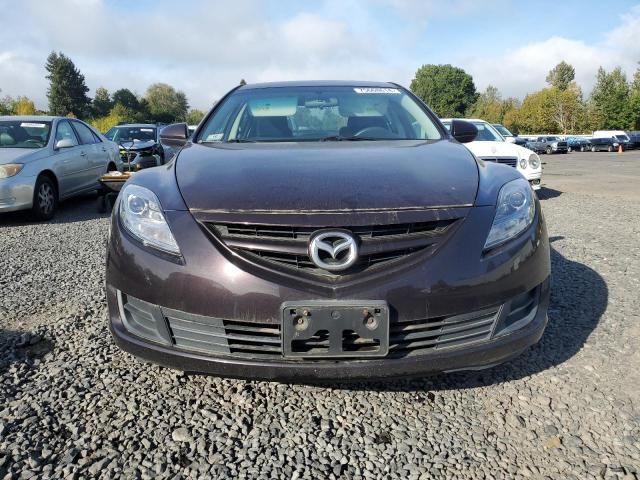 2010 Mazda 6 I