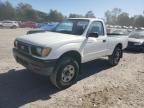 1997 Toyota Tacoma