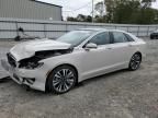 2019 Lincoln MKZ Reserve II