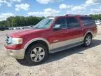 2007 Ford Expedition EL Eddie Bauer