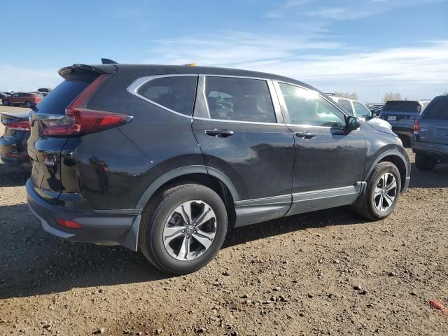 2020 Honda CR-V LX