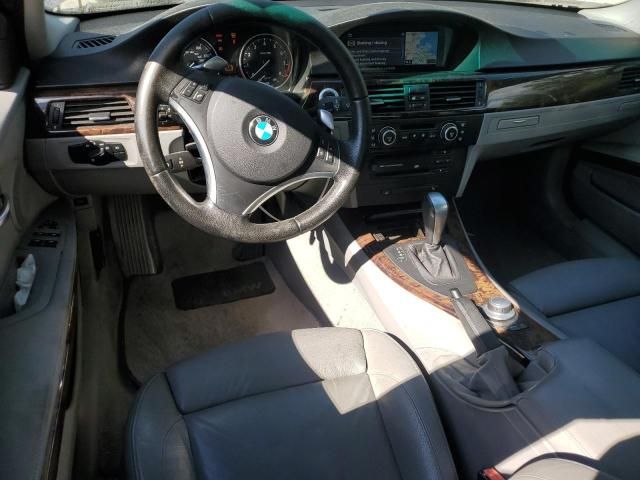 2007 BMW 335 I